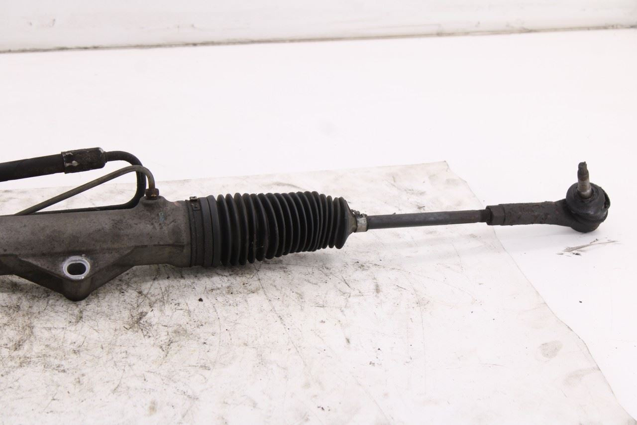 2005-2010 Ford Mustang Conv V6 Power Steering Gear Rack and Pinion 9R3Z-3504-B11