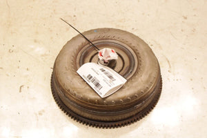 22-24 Hyundai Tucson SEL 2.5L AWD Auto Transmission Torque Converter 45100-4G625