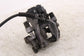2020-2026 Volkswagen Jetta SE FWD Rear Left Disc Brake Caliper Assy 5QM-615-4054