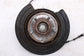 2012-15 Jeep Grand Cherokee Limited 3.6L 4WD Rear Left Side Spindle Knuckle Hub - Alshned Auto Parts