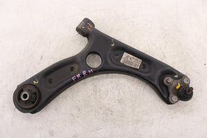 2019-2021 Hyundai Veloster FWD Front Right Lower Control Arm 54501-J3AA0 OEM