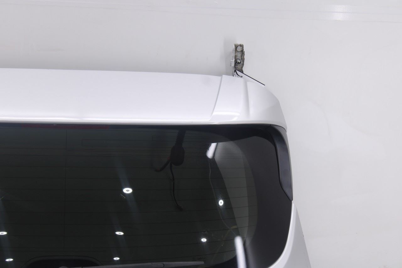 2017-2020 Infiniti QX60 Rear Liftgate Back Door Shell Panel w/ Glass 90100-9NC1A - Alshned Auto Parts