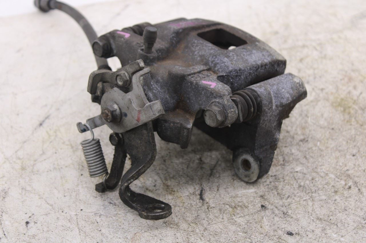 13-25 Mitsubishi Outlander Sport SE 2.0L 4WD Rear Right Side Brake Disc Caliper - Alshned Auto Parts