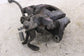 13-25 Mitsubishi Outlander Sport SE 2.0L 4WD Rear Right Side Brake Disc Caliper - Alshned Auto Parts