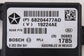 2014-2015 Dodge Durango SXT Park Assist Computer Control Module 68204477AD OEM - Alshned Auto Parts