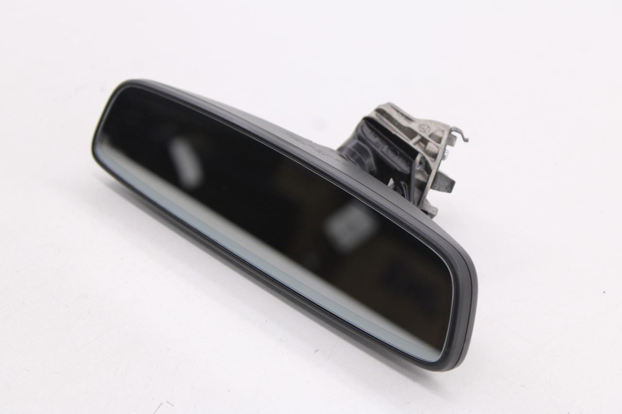 19-25 Volkswagen Jetta SE Interior Rear View Mirror with Auto Dim 3G0857511AN9B93