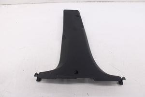 20-26 Hyundai Palisade Limited AWD Left Center Lower B-Pillar Trim 85835S8000NNB