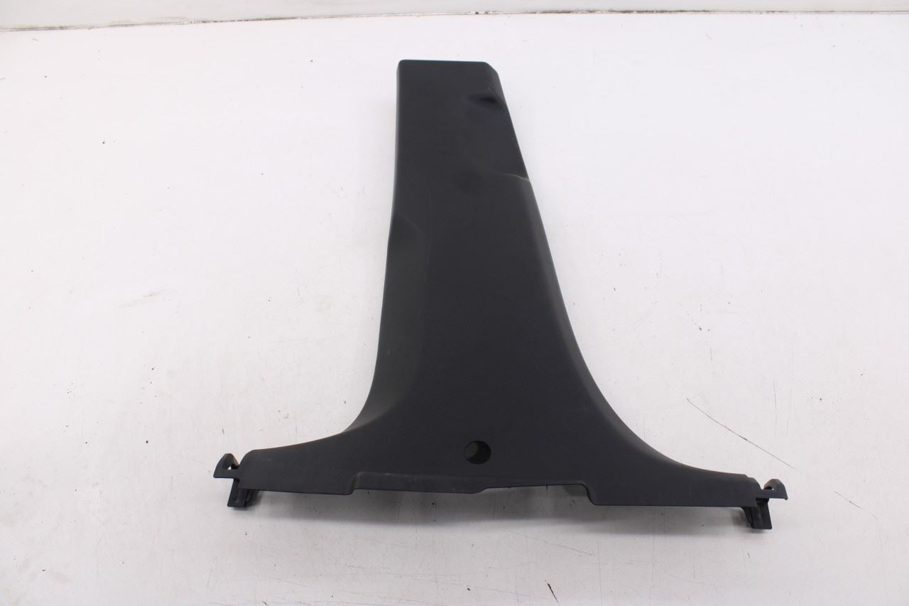 20-26 Hyundai Palisade Limited AWD Left Center Lower B-Pillar Trim 85835S8000NNB0