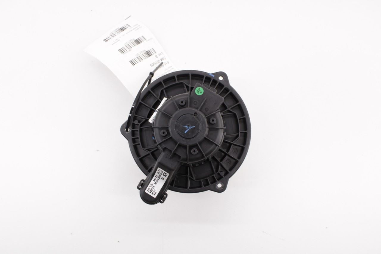 16-20 Hyundai Elantra Value Edition 2.0L AC Heater Blower Motor Fan 97113-A4000 - Alshned Auto Parts