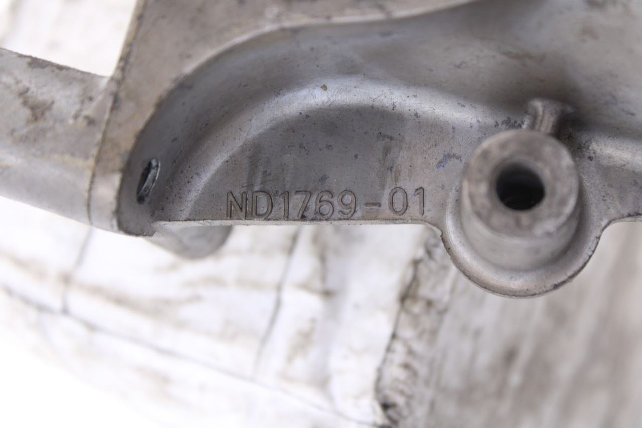 21-26 Yamaha VX Deluxe Steering Column and Handlebar w/ Grip F4N614000100 *ReaD*10