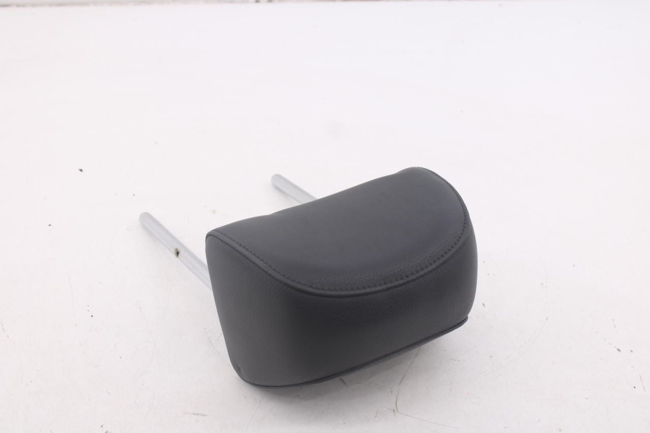 13-17 Audi Q5 Premium Rear Right Left Side and Center 2nd Row Seat Headrest Set4