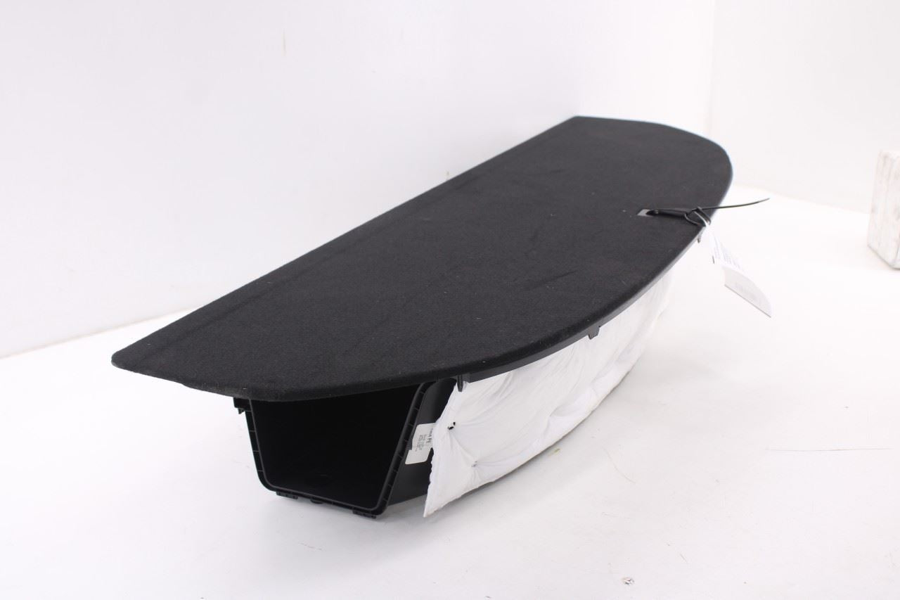 21-23 Hyundai Santa Fe SEL AWD Rear Trunk Floor Storage Tray Compartment *ReaD*7