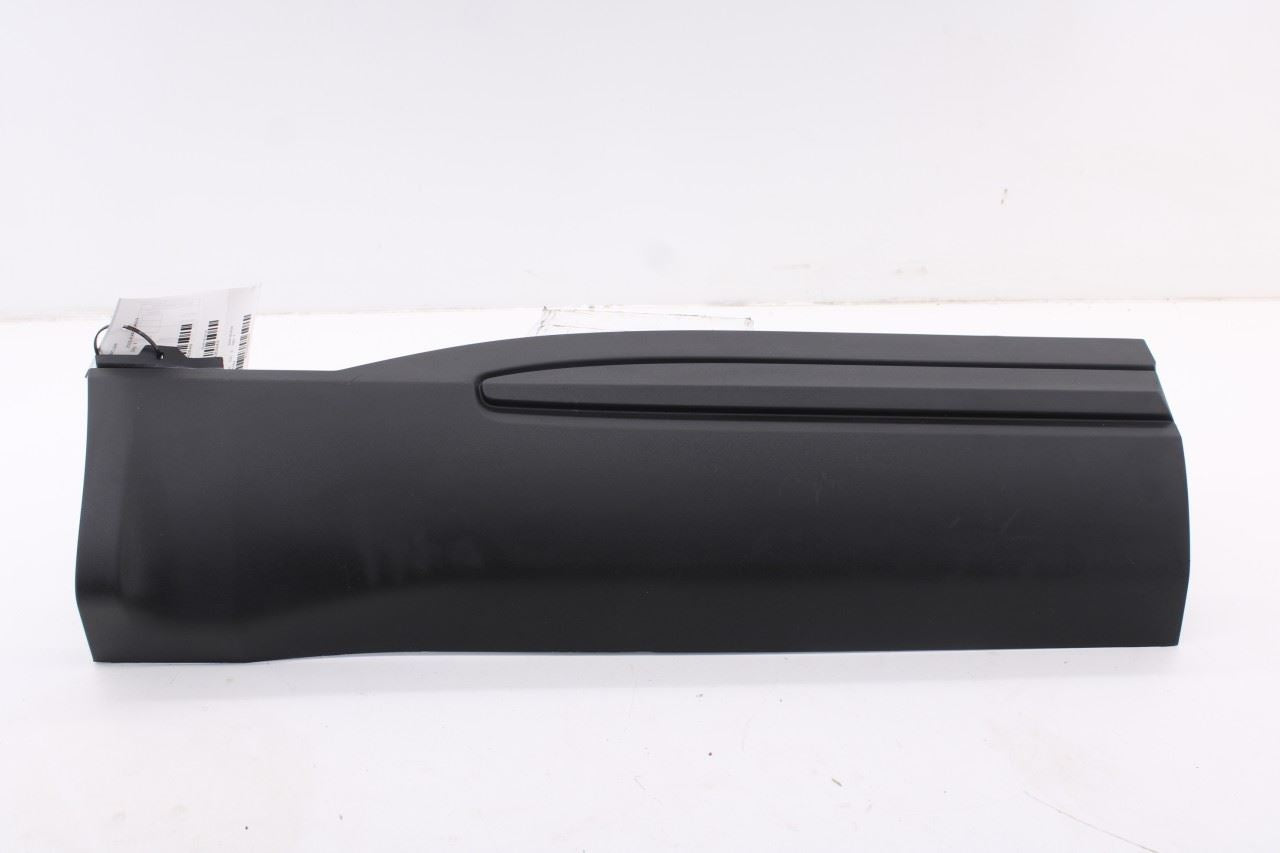 2025-26 Ford Explorer Interceptor Rear Right Door Lower Molding LB5Z-7825556-AB0