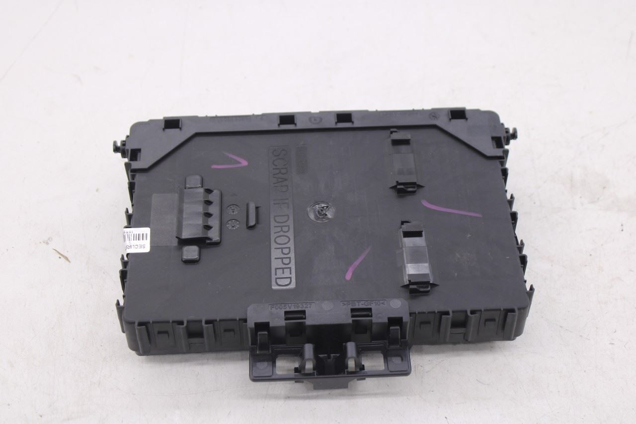 23-26 Ford Escape ST-Line 1.5L Body Control Module Fuse Relay Box NU5T-15604-CC - Alshned Auto Parts