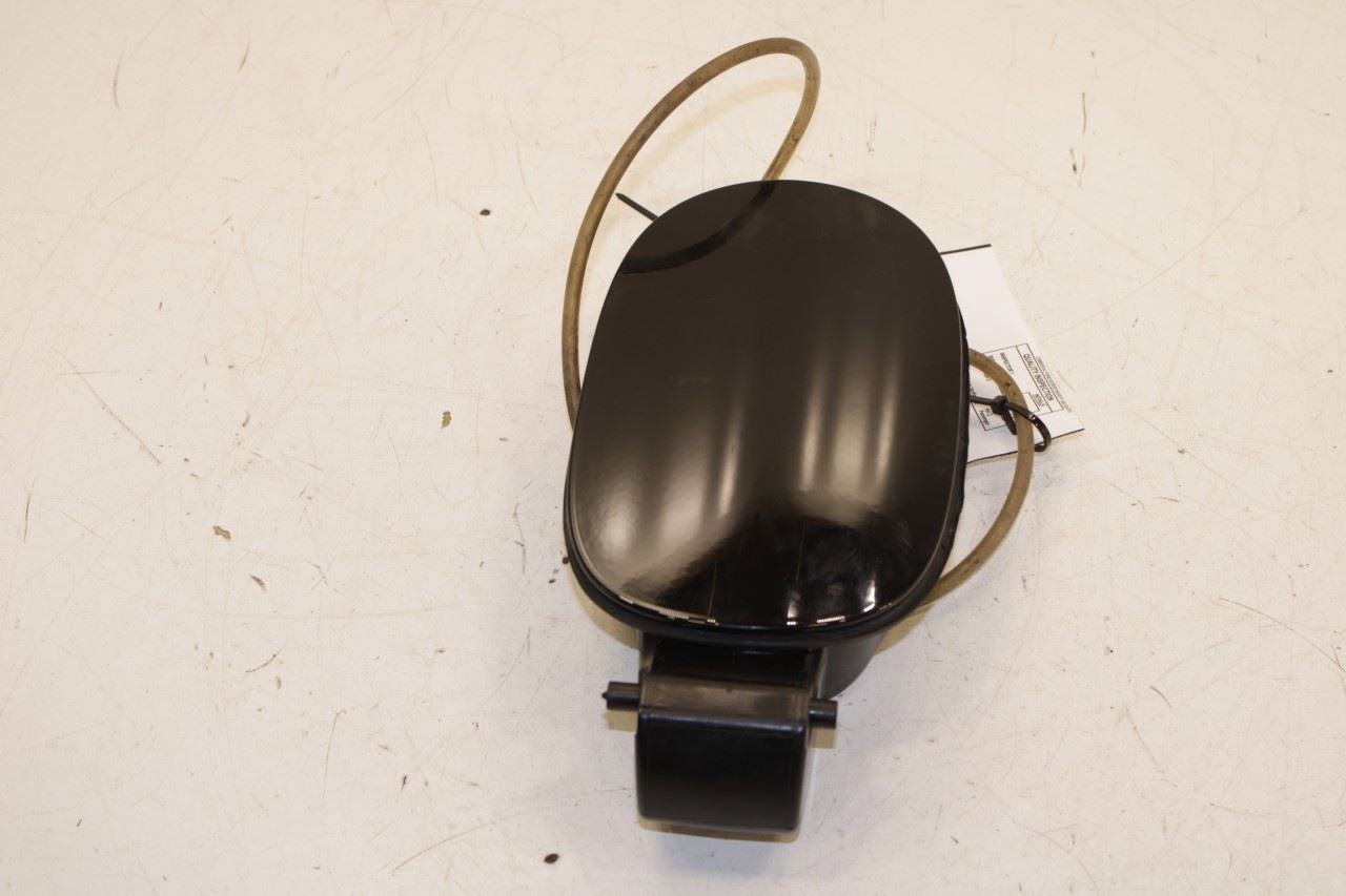 2011-2018 Porsche Cayenne Platinum 3.6L Fuel Tank Filler Housing Door Lid Cover - Alshned Auto Parts