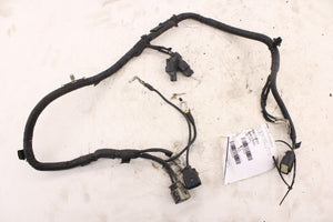 21-24 Ford F150 XLT Supercrew 5.0L Starter Motor Wire Harness ML3T-3C221-EJ OEM