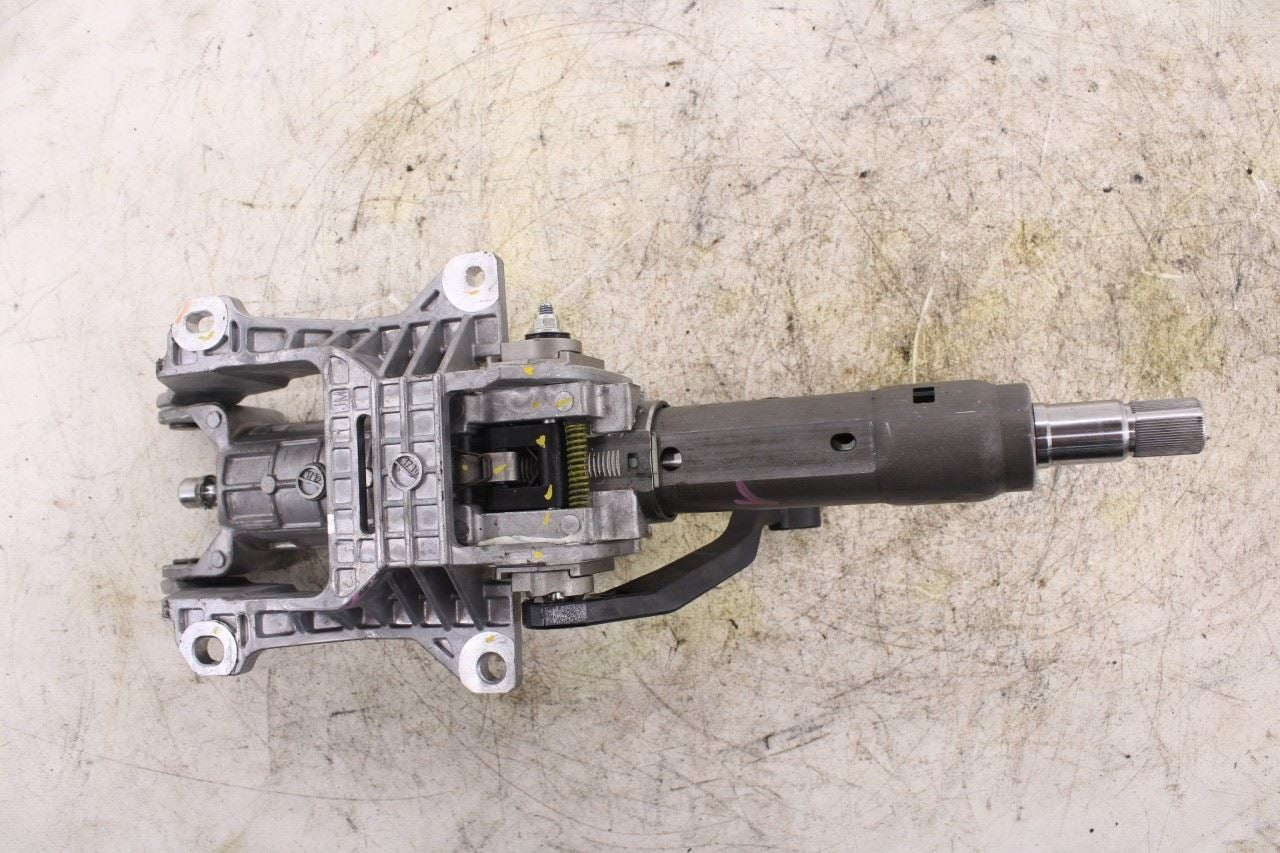 2018-2024 Chevrolet Equinox LT 1.5L FWD Steering Column Assembly 84169354 OEM0