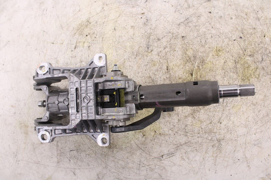 2018-2024 Chevrolet Equinox LT 1.5L FWD Steering Column Assembly 84169354 OEM - Alshned Auto Parts