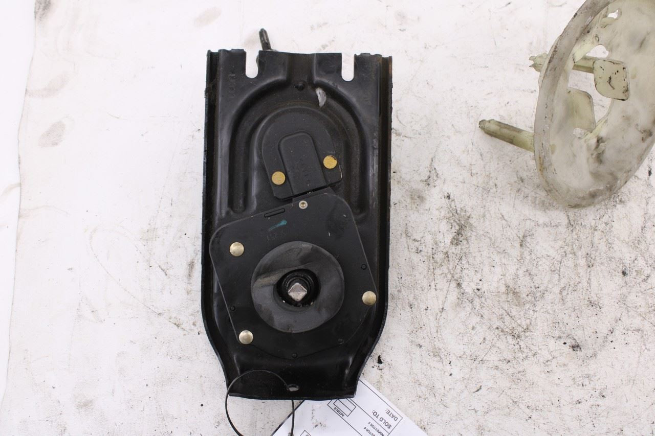 2013-15 Dodge Durango SXT Spare Wheel Tire Carrier Hoist Winch Lifter 68145504AD8