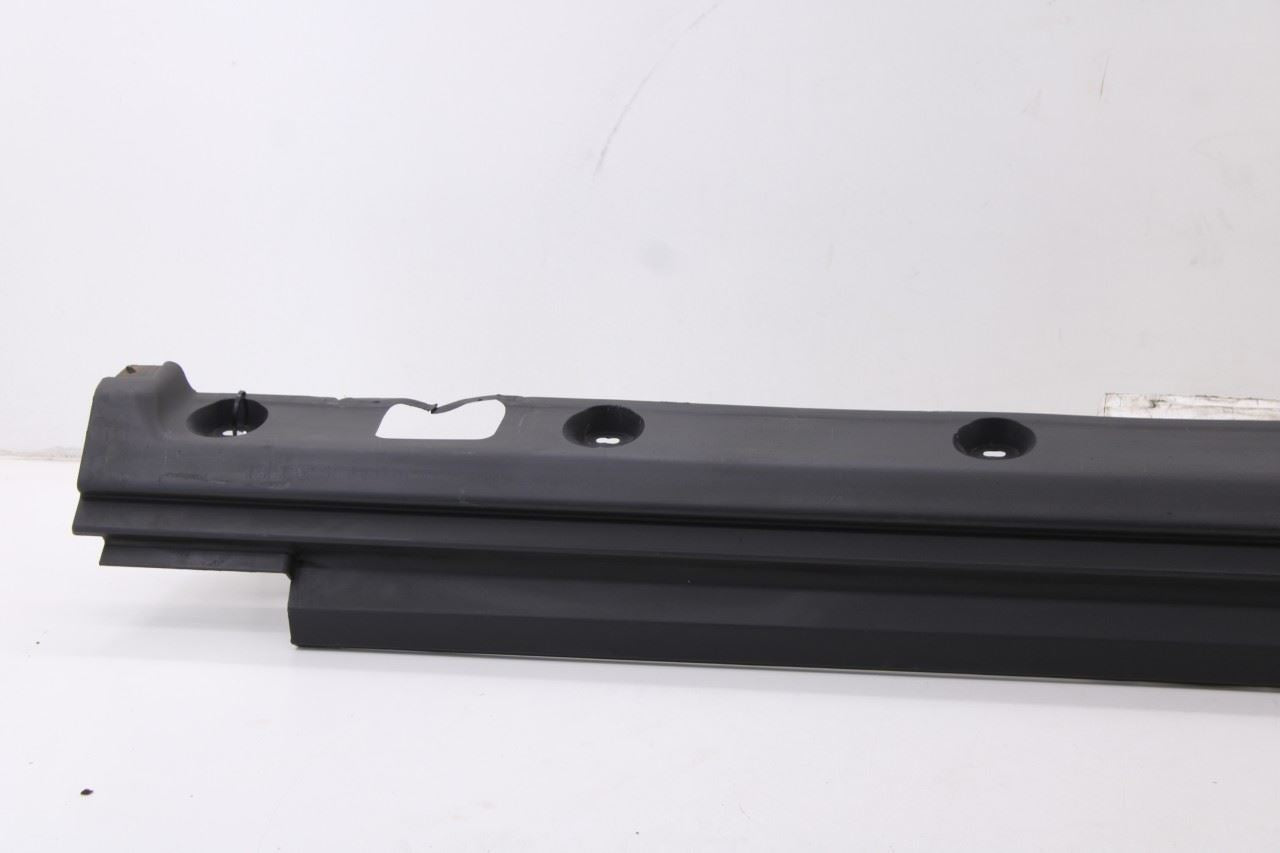 10-12 Land Rover Range Rover HSE Right Rocker Skirt Panel Molding LR018383 *ReaD2