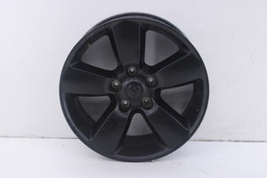 2014-2024 Ram 1500 Classic Express Quad Cab Aluminum Wheel R20x8.0J 5 Spoke