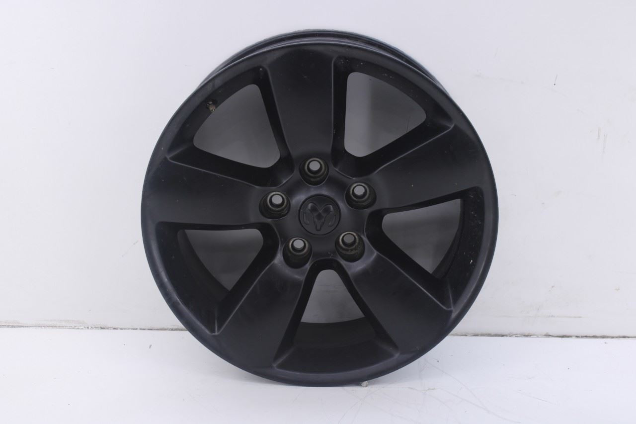 2014-2024 Ram 1500 Classic Express Quad Cab Aluminum Wheel R20x8.0J 5 Spoke0