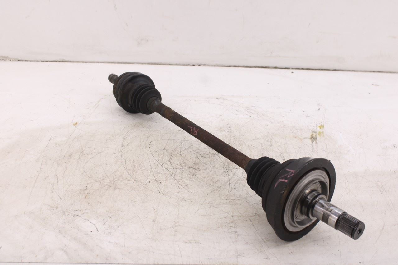 2004-2006 Mercedes-Benz E500 RWD Rear Left Driver Side CV Axle Drive Half Shaft3