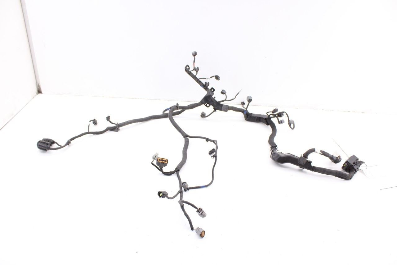 2019-2020 Hyundai Santa Fe SEL 2.4L Engine Wire Wiring Harness 91410-S2020 OEM - Alshned Auto Parts