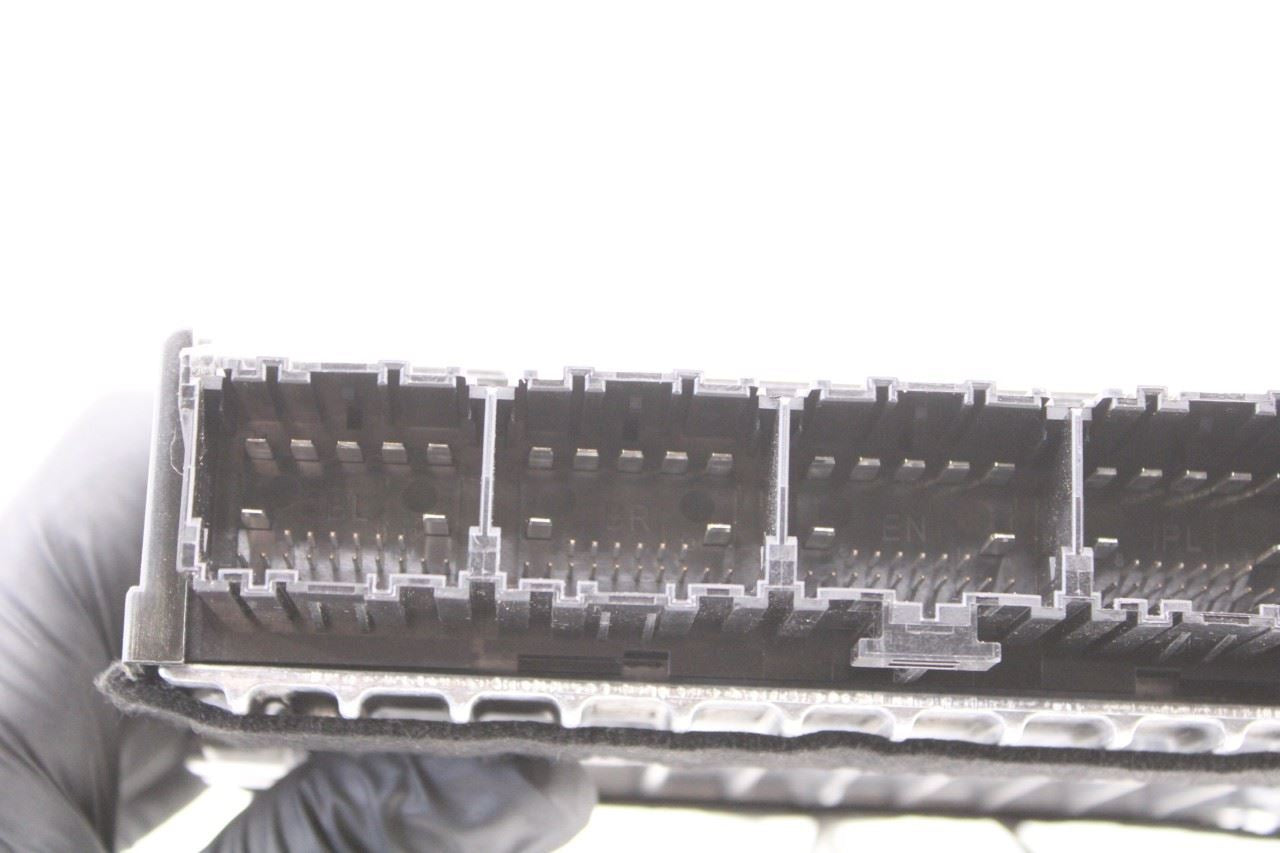 13-2018 Lincoln MKZ Reserve Continuous Control Damping Suspension Control Module - Alshned Auto Parts