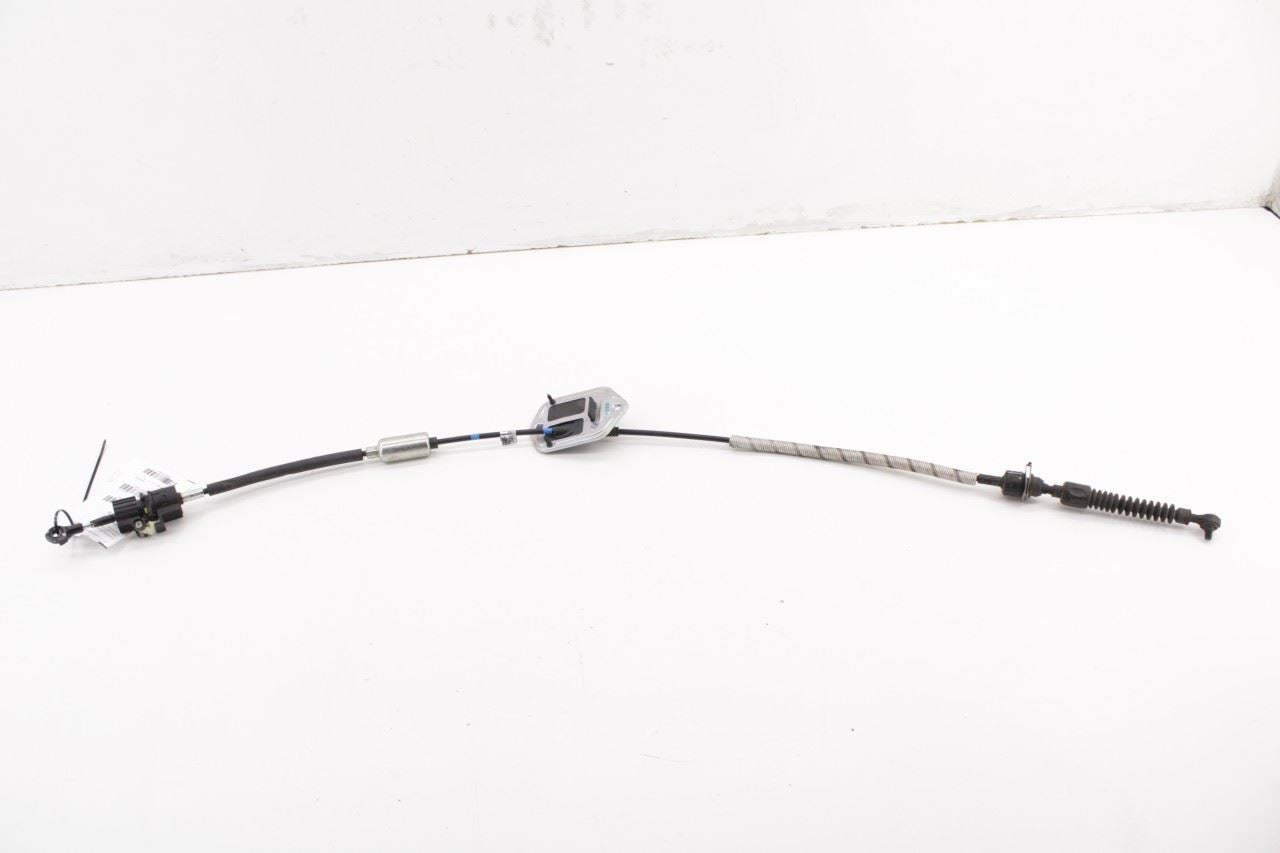 16-20 Hyundai Elantra 2.0L Automatic Transmission Gear Shift Lever Control Cable - Alshned Auto Parts
