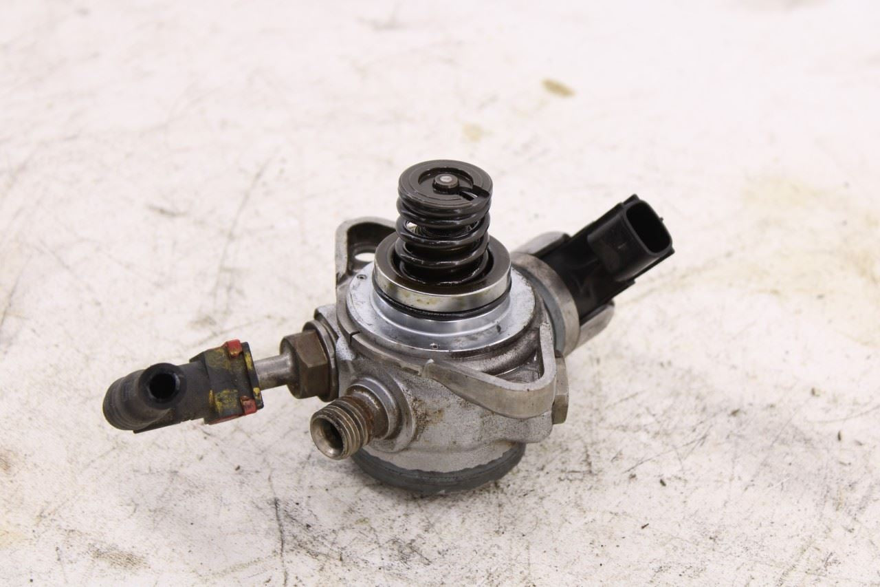 2017-2020 Infiniti QX60 3.5L Engine Mounted High Pressure Fuel Pump 16630-6KA0B6