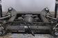 2008-2014 Mercedes-Benz C350 RWD Rear Sub Frame Crossmember Assy w/ Differential - Alshned Auto Parts