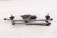 19-25 Infiniti QX50 ESSENTIAL FR Windshield Wiper Transmission Linkage w/ Motor - Alshned Auto Parts