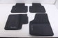 20-26 Volkswagen Atlas SE Front Rear RH and LH All Weather Carpet Floor Mats Set - Alshned Auto Parts