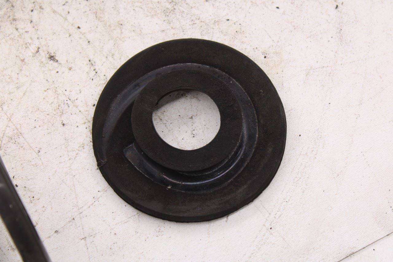 2019-2026 Volkswagen Jetta SE FWD Rear RH and LH Coil Spring Set 5QM-511-121-AA12
