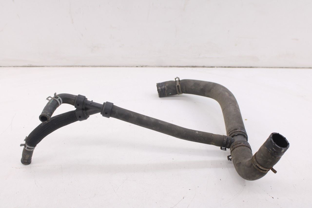2021-22 Jeep Grand Cherokee Laredo X 4X4 3.6L Radiator Water Coolant Outlet Hose - Alshned Auto Parts