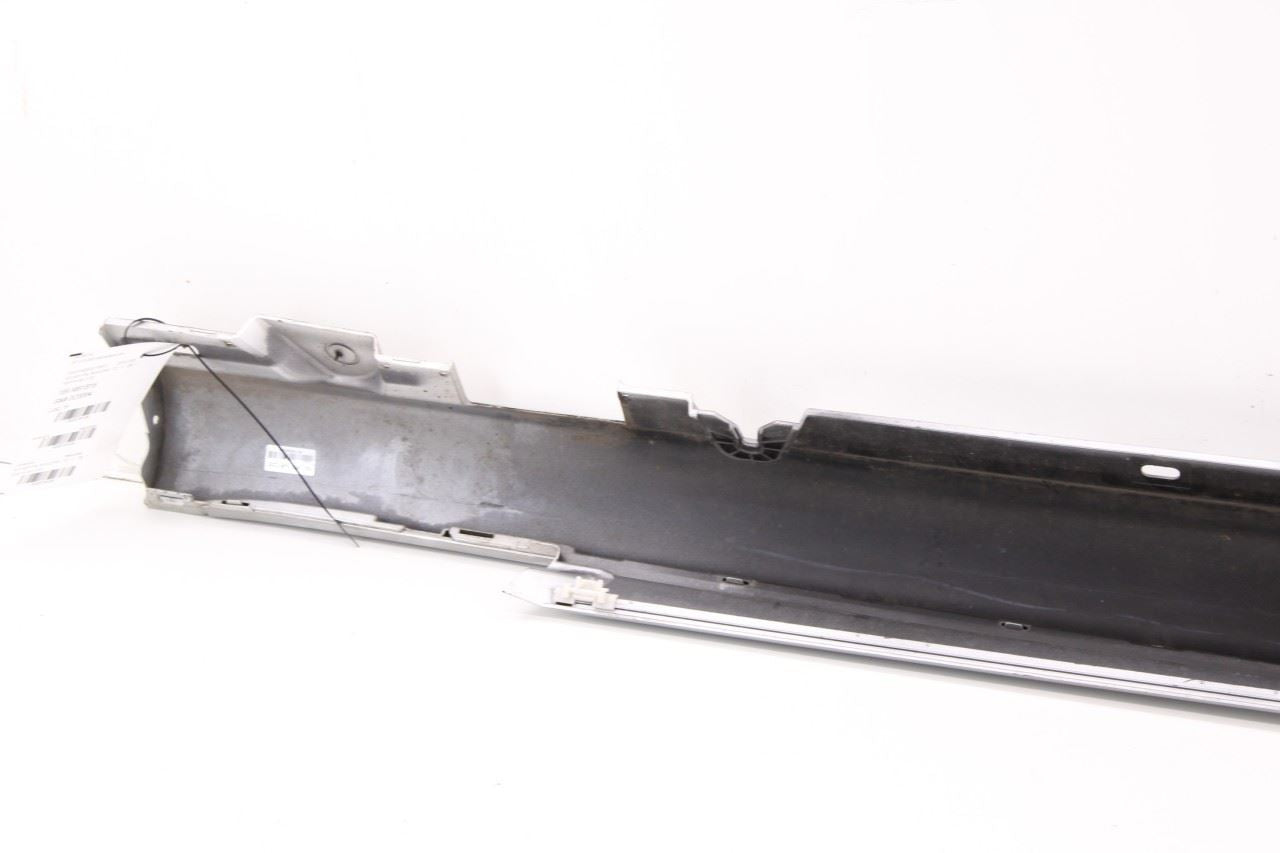 15-21 Mercedes-Benz C300 2.0L Driver Left Side Lower Skirt Rocker Panel Molding - Alshned Auto Parts