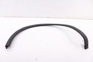 2011-18 Porsche Cayenne S Rear Left Fender Wheel Opening Molding 958559827109B9