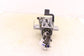 2019-2025 Infiniti QX50 Luxe 2.0L FWD Steering Column Assembly 48810-5NA1A OEM - Alshned Auto Parts