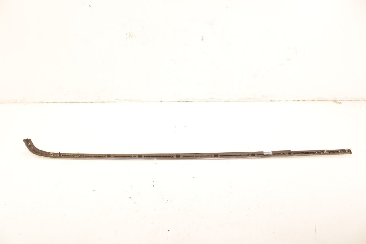 18-24 Ford Expedition MAX XLT Rear Left Side Quarter Window Trim JL1B-4030607-B - Alshned Auto Parts