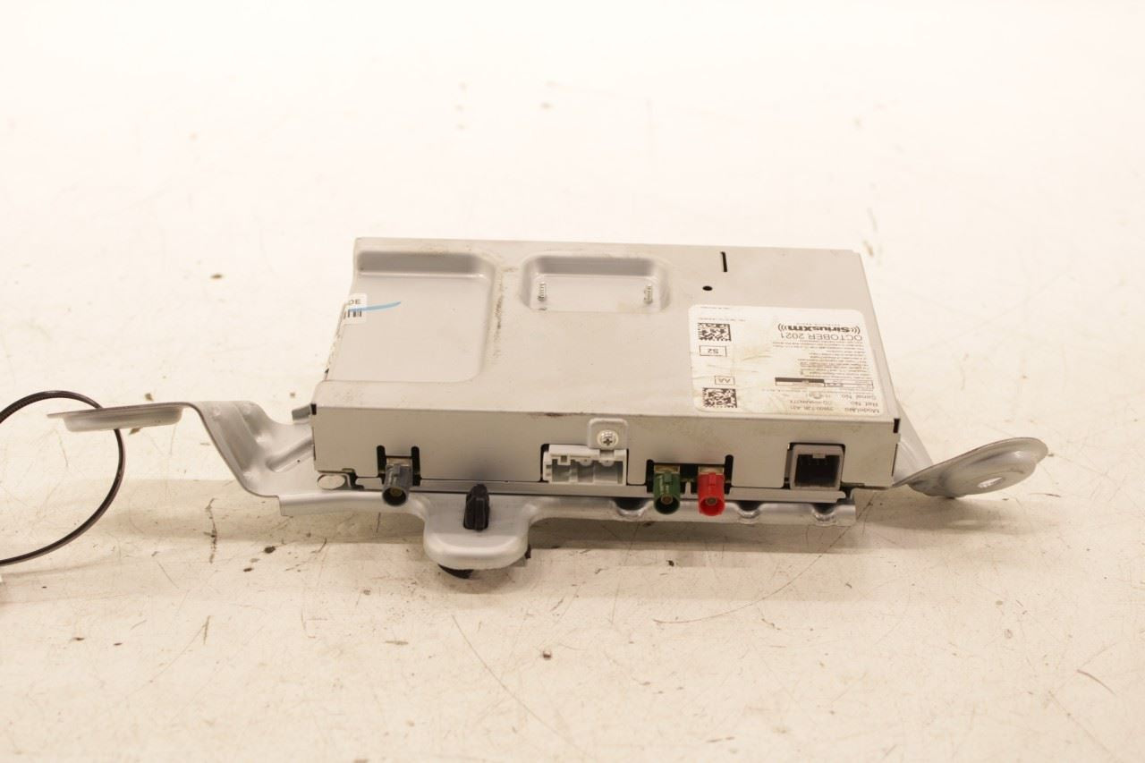 2021 Acura RDX SH-AWD Panasonic SiriusXm Satellite Radio Tuner 39800-TJB-A31 OEM - Alshned Auto Parts