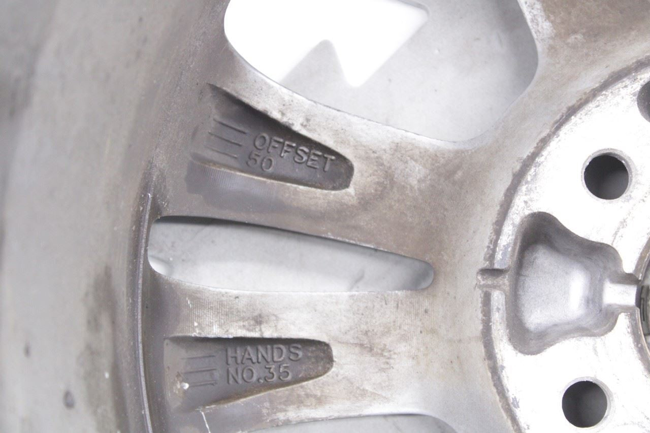 16-18 Hyundai Elantra Value Edition Aluminium Wheel R16x6.5J 52910-F2200 *ReaD* - Alshned Auto Parts