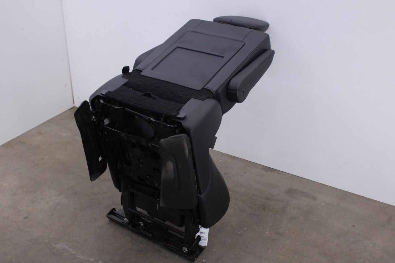 15-20 Dodge Grand Caravan GT Rear RH and LH Side 2nd Row Stow'N'Go Seat Complete - Alshned Auto Parts