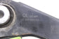 2014-2024 Mini Hardtop Cooper FWD Rear Left Side Lower and Upper Control Arm Set7