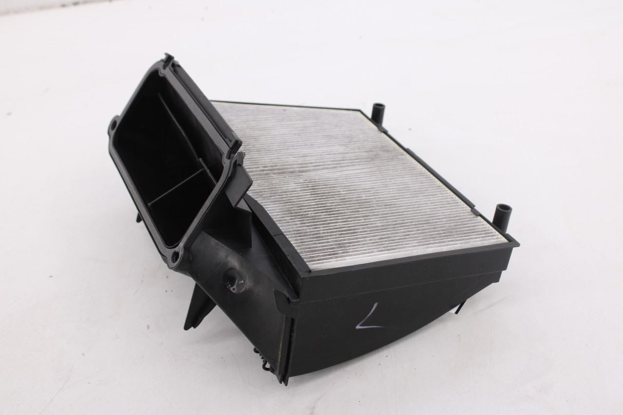 2006-09 Mercedes-Benz CLK 350 3.5L Air Intake Cleaner Filter Housing w/ Air Duct3
