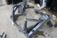 17-20 Acura MDX w/Technology Pkg Front Radiator Core Support RH w/ LH Frame Cut0