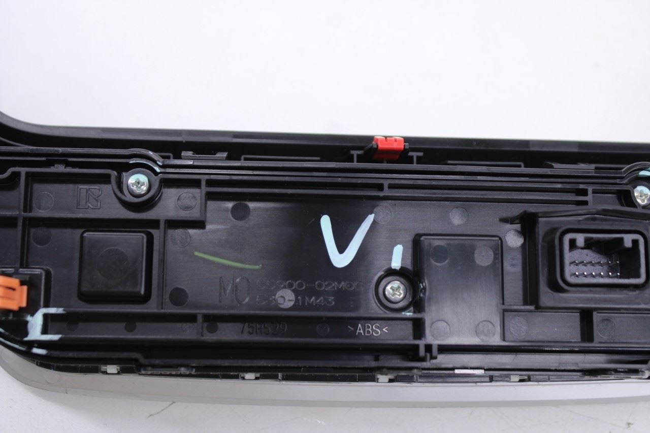2022-2024 Toyota Corolla LE AC Heater Temperature Climate Control 55900-02M004