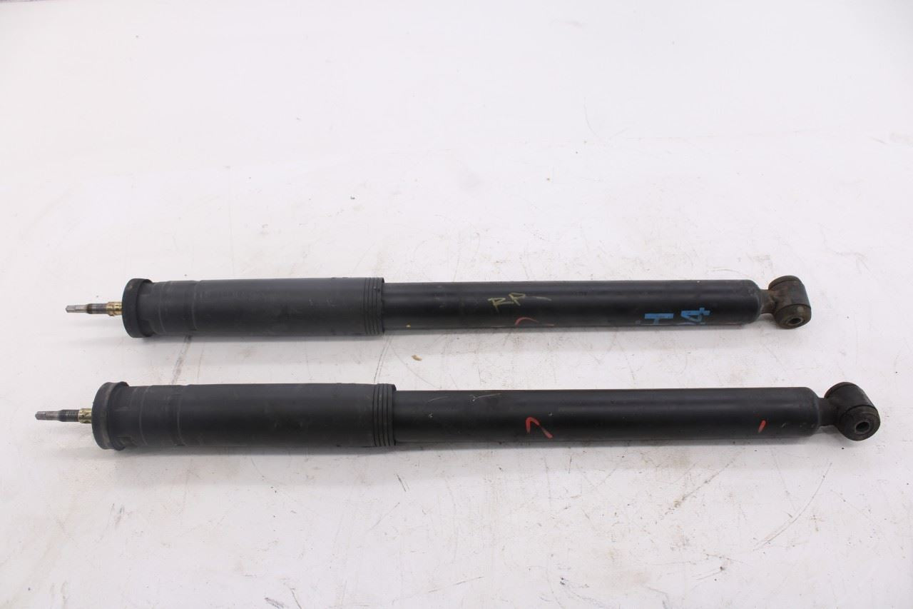2006-09 Mercedes-Benz CLK 350 3.5L Rear Right and Left Side Shock Strut Absorber0