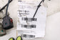 21-24 Ford F150 XLT Supercrew 5.0L Starter Motor Wire Harness ML3T-3C221-EJ OEM10