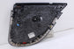17-21 Mercedes-Benz C300 4Matic Rear Left Door Trim Panel 20573061059H15 *ReaD* - Alshned Auto Parts
